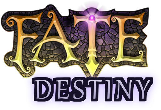 FATE: Destiny